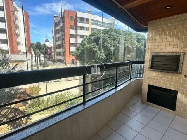 Imagem 2: Apartamento 4 Quartos com 1 Suíte e 129M² - Bom Abrigo - Cen