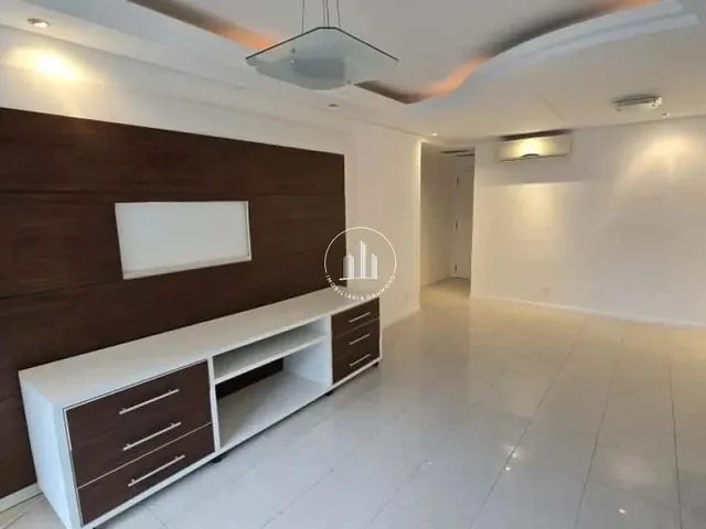 Imagem 3: Apartamento 4 Quartos com 1 Suíte e 129M² - Bom Abrigo - Cen