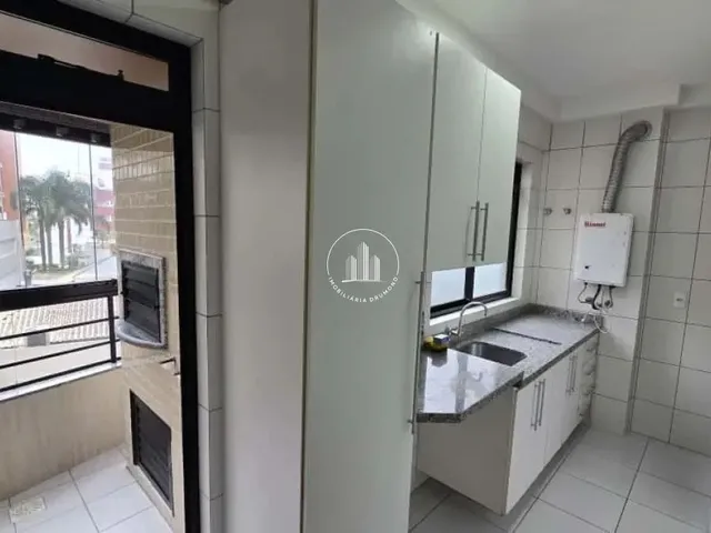 Imagem 9: Apartamento 4 Quartos com 1 Suíte e 129M² - Bom Abrigo - Cen