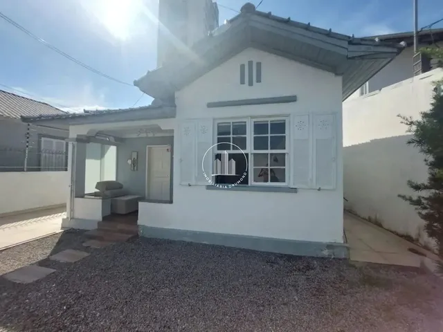 Imagem: Casa 5 Quartos 225M² - Estreito - Cen