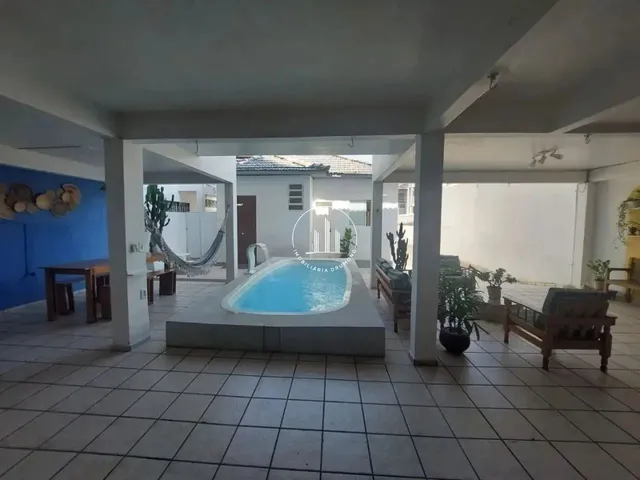 Imagem 8: Casa 5 Quartos 225M² - Estreito - Cen