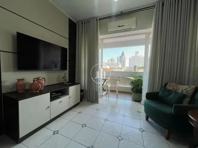 Imagem 1: Apartamento 3 Quartos com 1 Suíte e 116M² - Balneário - Brn