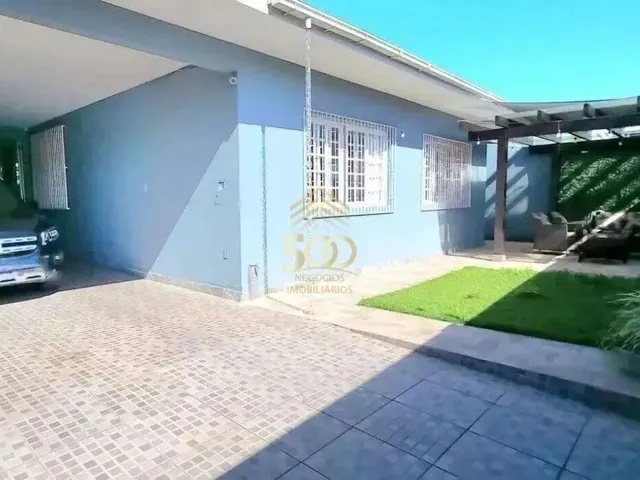 Imagem: Residencial Casa com 3 Dormitório(S) Sendo
