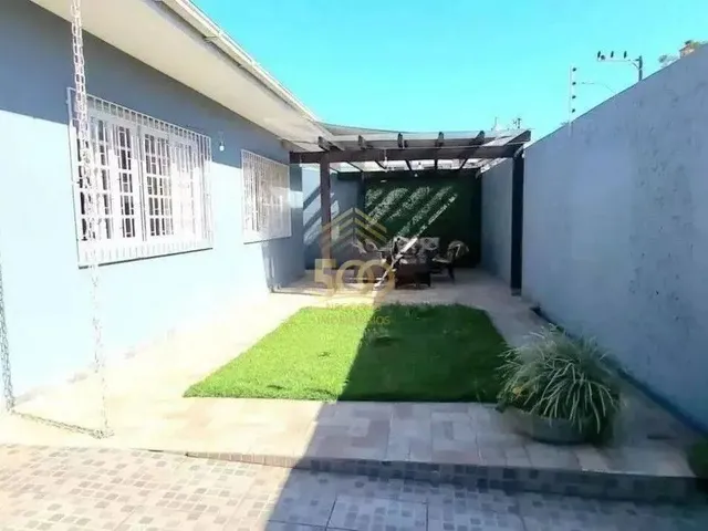 Imagem 8: Residencial Casa com 3 Dormitório(S) Sendo 1 Suíte(S) no Bairro Estreito Florianópoli