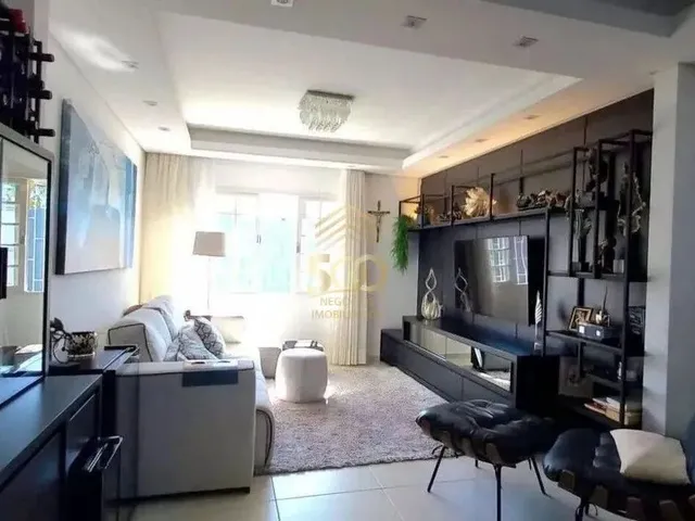 Imagem 3: Residencial Casa com 3 Dormitório(S) Sendo 1 Suíte(S) no Bairro Estreito Florianópoli