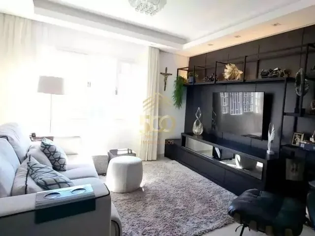 Imagem 5: Residencial Casa com 3 Dormitório(S) Sendo 1 Suíte(S) no Bairro Estreito Florianópoli