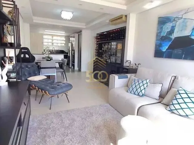 Imagem 16: Residencial Casa com 3 Dormitório(S) Sendo 1 Suíte(S) no Bairro Estreito Florianópoli