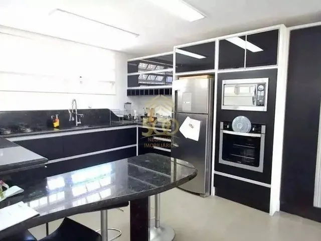 Imagem 14: Residencial Casa com 3 Dormitório(S) Sendo 1 Suíte(S) no Bairro Estreito Florianópoli
