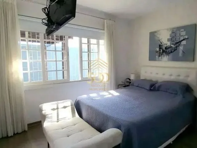 Imagem 2: Residencial Casa com 3 Dormitório(S) Sendo 1 Suíte(S) no Bairro Estreito Florianópoli