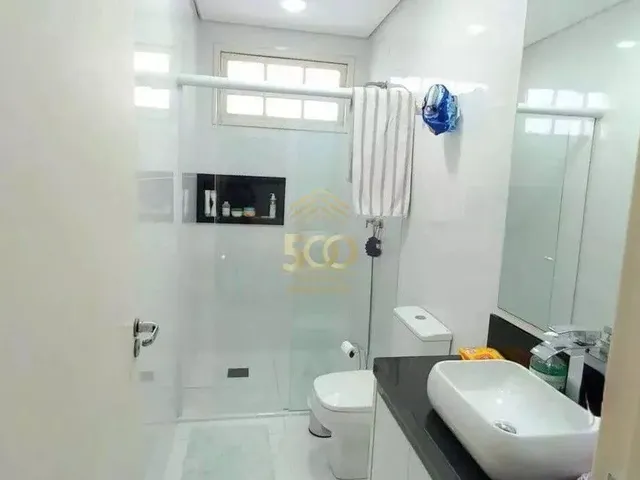 Imagem 12: Residencial Casa com 3 Dormitório(S) Sendo 1 Suíte(S) no Bairro Estreito Florianópoli