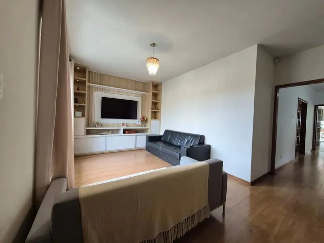 Imagem 16: Ampla Casa com 4 Dormitórios, Sendo 1 Suíte com Hidromassagem em Capoeiras