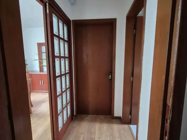 Imagem 6: Ampla Casa com 4 Dormitórios, Sendo 1 Suíte com Hidromassagem em Capoeiras