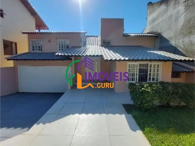 Imagem: Casa Assobradada - Itaguaçu - Sc