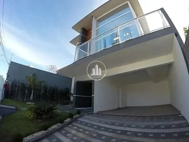 Imagem 11: Casa com 3 Quartos Sendo 3 Suítes 233 M² Estreito - Jms