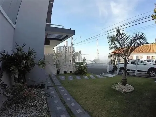 Imagem 12: Casa com 3 Quartos Sendo 3 Suítes 233 M² Estreito - Jms