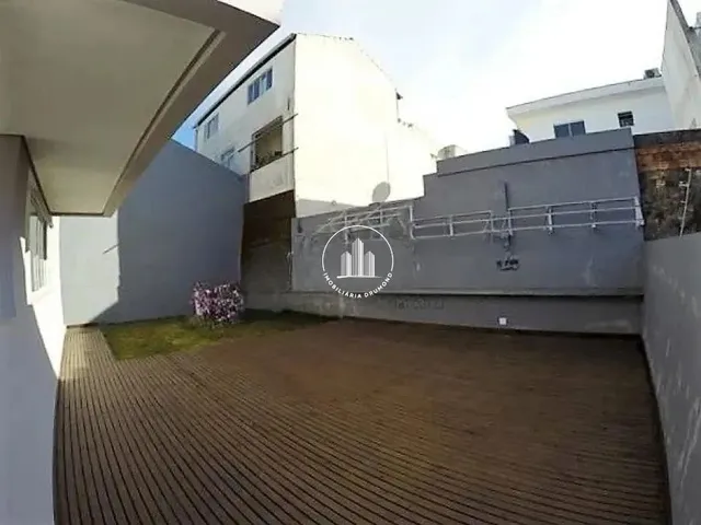 Imagem 5: Casa com 3 Quartos Sendo 3 Suítes 233 M² Estreito - Jms