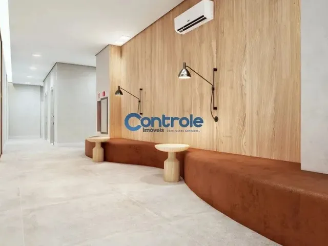 Imagem 8: Imóvel para Venda com 40 Metros Quadrados com 1 Quarto em Canto - Florianópolis - Sc