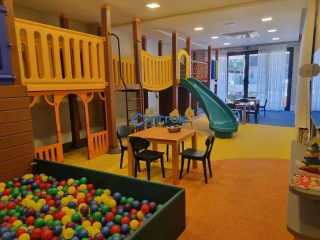 Imagem 6: Imóvel para Venda com 40 Metros Quadrados com 1 Quarto em Canto - Florianópolis - Sc