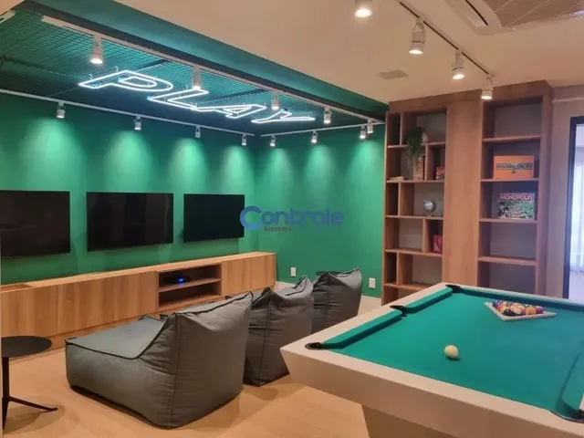 Imagem 12: Imóvel para Venda com 40 Metros Quadrados com 1 Quarto em Canto - Florianópolis - Sc