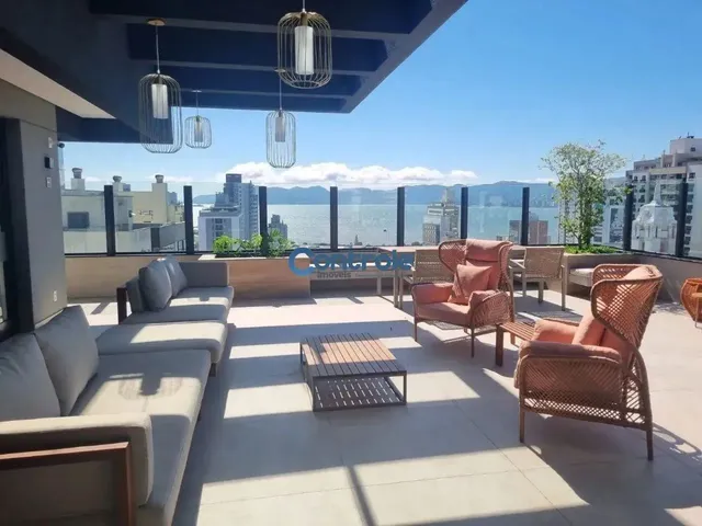 Imagem 11: Imóvel para Venda com 40 Metros Quadrados com 1 Quarto em Canto - Florianópolis - Sc