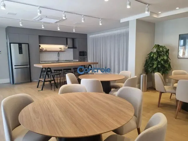 Imagem 16: Imóvel para Venda com 40 Metros Quadrados com 1 Quarto em Canto - Florianópolis - Sc