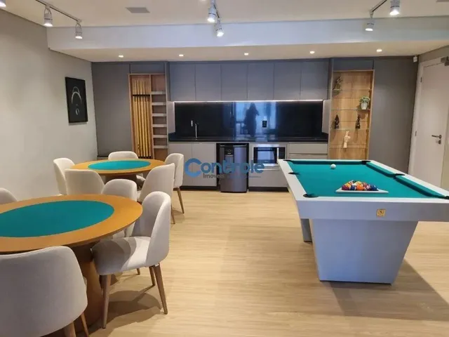 Imagem 7: Imóvel para Venda com 40 Metros Quadrados com 1 Quarto em Canto - Florianópolis - Sc