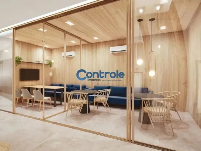 Imagem 4: Imóvel para Venda com 40 Metros Quadrados com 1 Quarto em Canto - Florianópolis - Sc