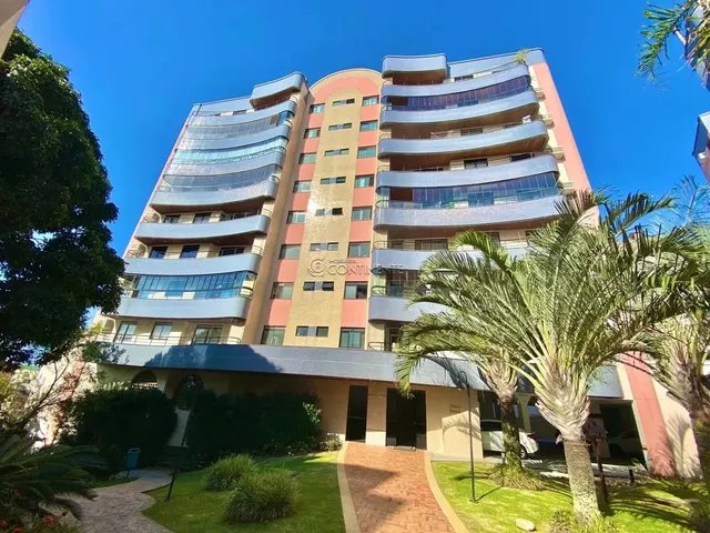 Imagem: Apartamento À Venda no Bom Abrigo - Vista