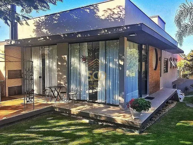 Imagem: Residencial Casa com 3 Dormitório(S) Sendo