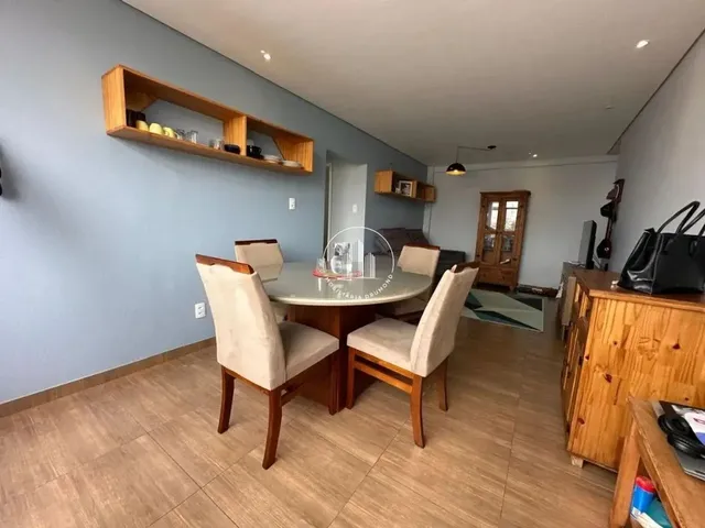 Imagem 8: Apartamento 2 Quartos 79M² - Capoeiras - Cen