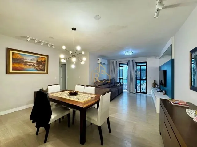Imagem 1: Localização Nobre - 3 Quartos com 1 Suíte e 120M² - Estreito