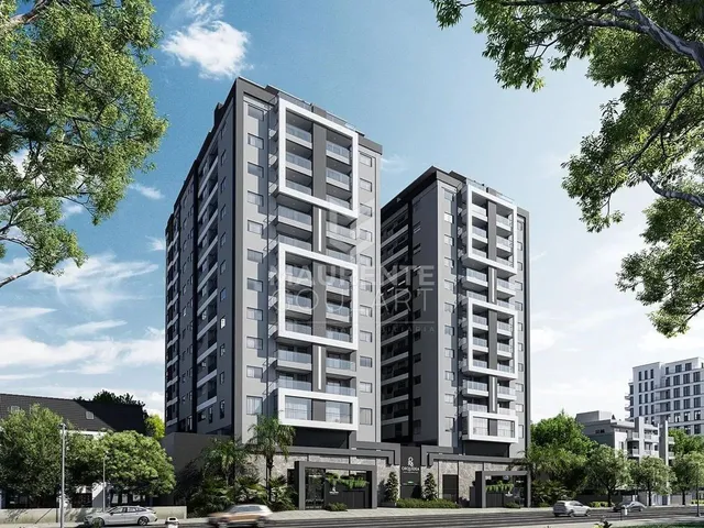 Imagem 1: Apartamento com 3 Dormitórios no Estreito