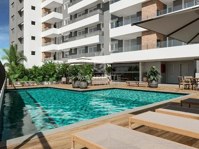 Imagem: Apartamento com 2 Suítes no Estreito