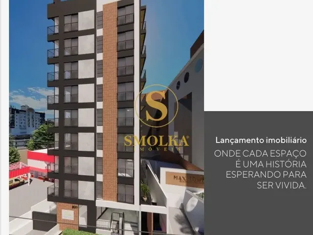 Imagem: Studio Ou Apto de 1 Quarto a Venda em Coqueiros