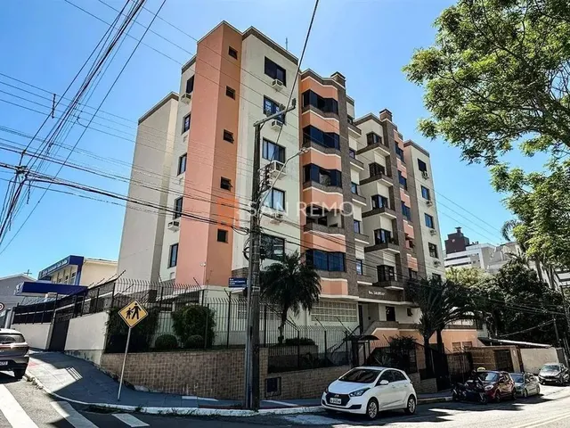 Imagem: Capoeiras