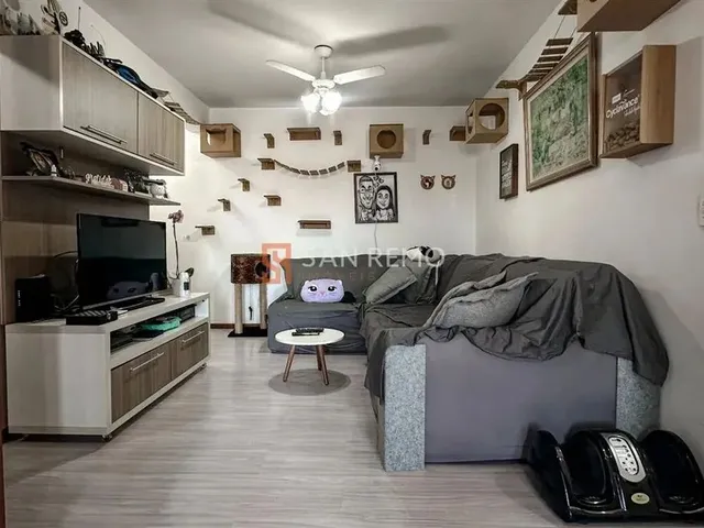 Imagem 7: Capoeiras Apartamento com 2 dormitórios