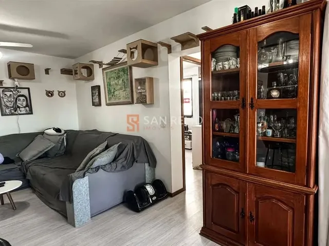Imagem 6: Capoeiras Apartamento com 2 dormitórios