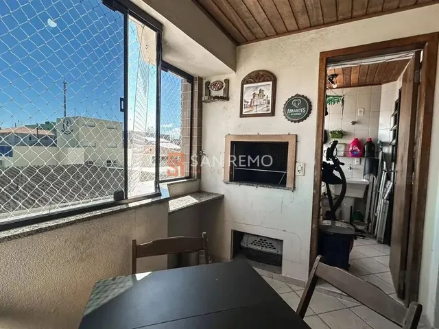 Imagem 10: Capoeiras Apartamento com 2 dormitórios