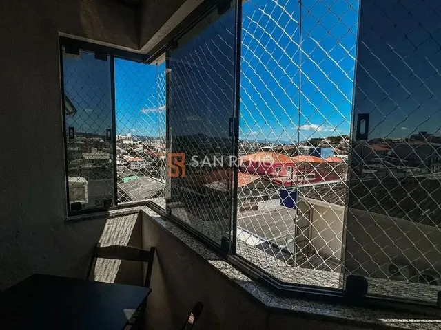 Imagem 11: Capoeiras Apartamento com 2 dormitórios