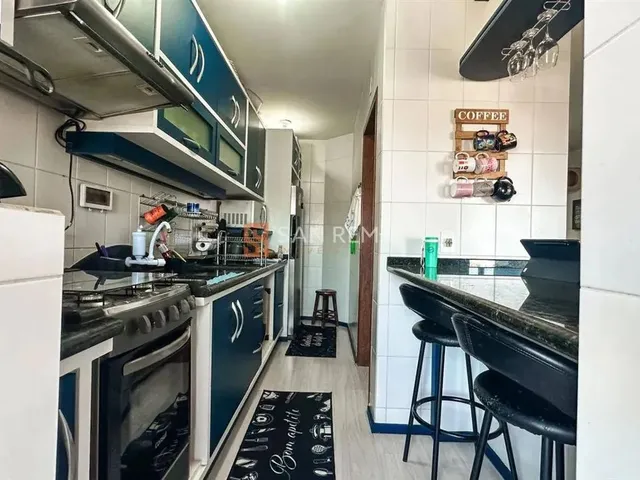 Imagem 3: Capoeiras Apartamento com 2 dormitórios