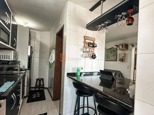 Imagem 9: Capoeiras Apartamento com 2 dormitórios