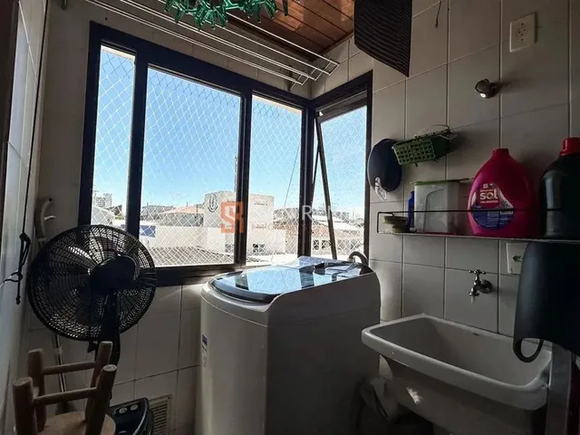Imagem 14: Capoeiras Apartamento com 2 dormitórios