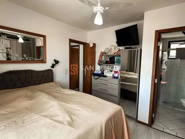 Imagem 13: Capoeiras Apartamento com 2 dormitórios