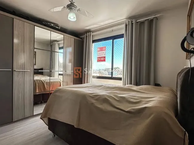 Imagem 4: Capoeiras Apartamento com 2 dormitórios