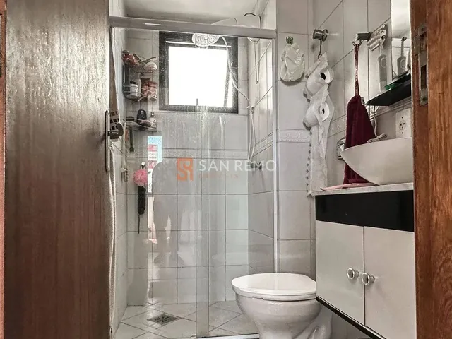 Imagem 16: Capoeiras Apartamento com 2 dormitórios