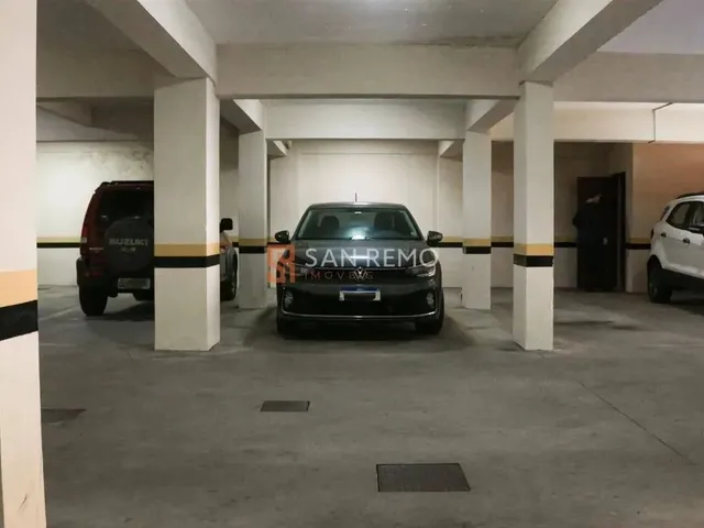 Imagem 2: Capoeiras Apartamento com 2 dormitórios