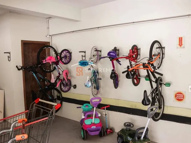 Imagem 8: Capoeiras Apartamento com 2 dormitórios