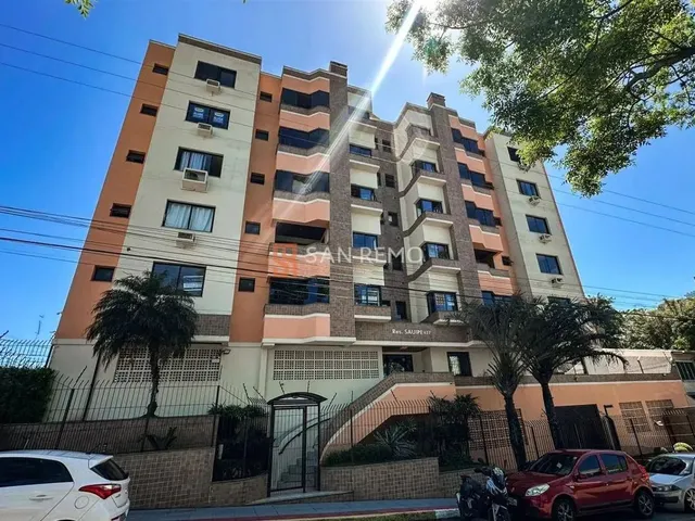 Imagem 12: Capoeiras Apartamento com 2 dormitórios