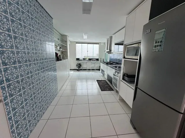 Imagem 3: Casa para Venda em Florianópolis, Itaguaçu, 3 Dormitórios, 2 Suítes, 5 Banheiros, 4