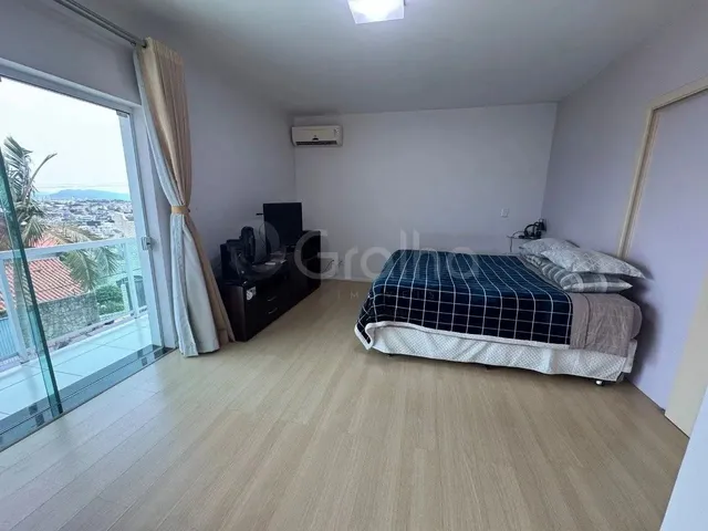 Imagem 14: Casa para Venda em Florianópolis, Itaguaçu, 3 Dormitórios, 2 Suítes, 5 Banheiros, 4
